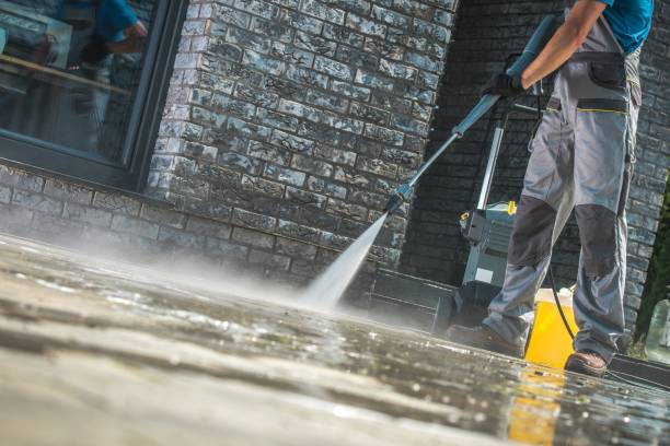 Best Pool Deck Cleaning  in Tulia, TX