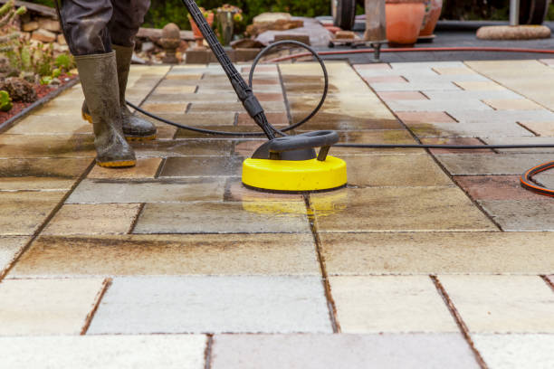 Best Gutter Cleaning  in Tulia, TX