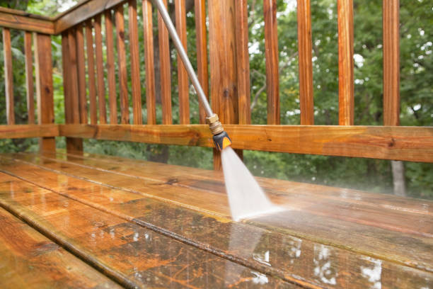 Best Sidewalk and Walkway Cleaning  in Tulia, TX